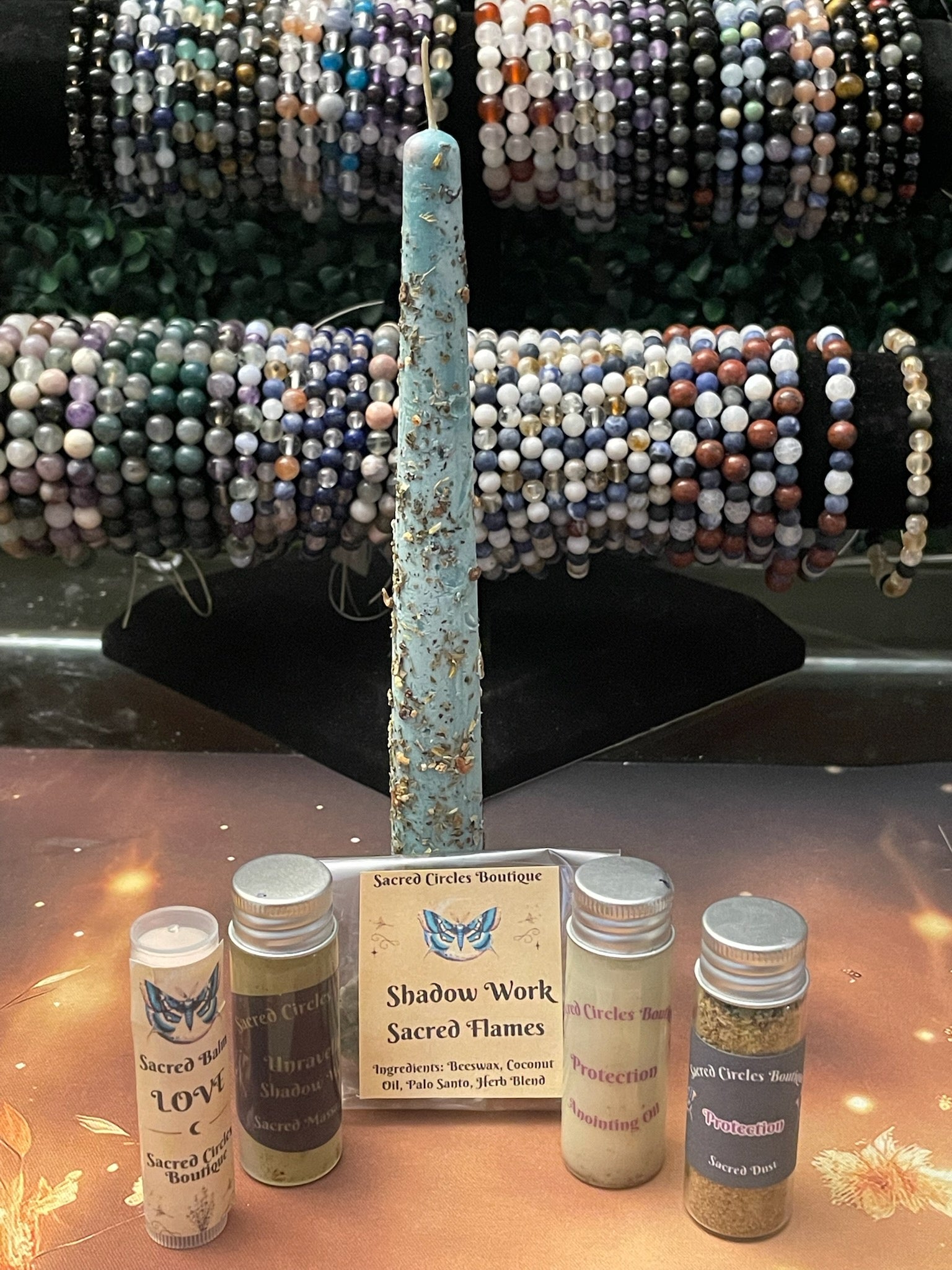 Mix & Match Bundle - Medium