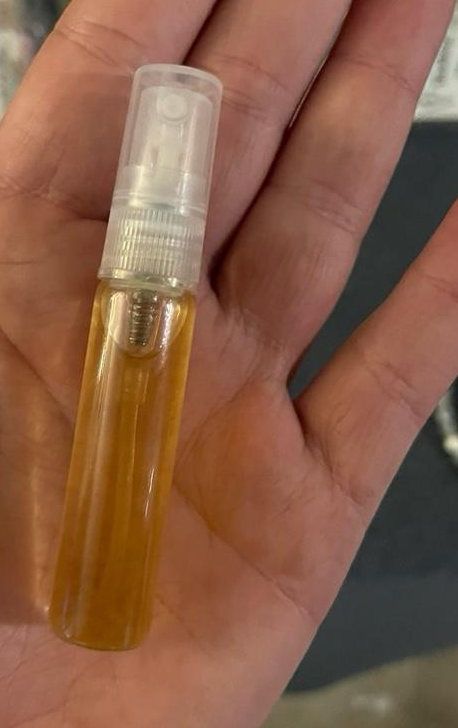 Intention Sprays - Aromatic Ritual Mists with Herbal Infused Moon Water & Essential Oils for Energy Alignment & Focus Therapeutic