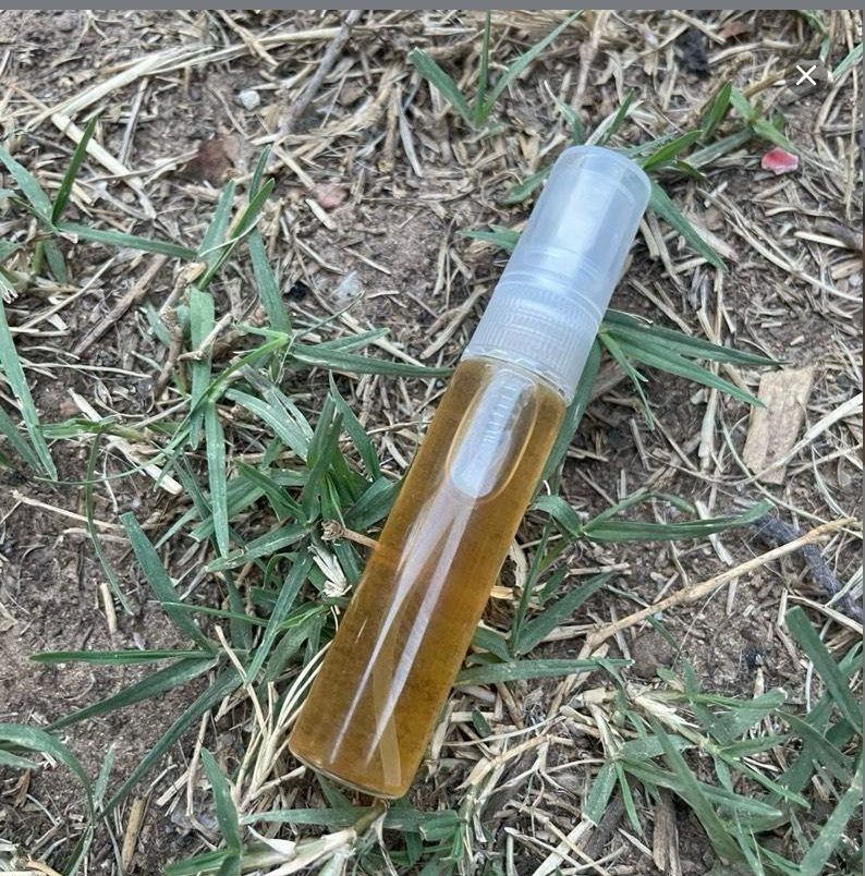 Intention Sprays - Aromatic Ritual Mists with Herbal Infused Moon Water & Essential Oils for Energy Alignment & Focus Therapeutic