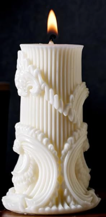 Sacred Candle