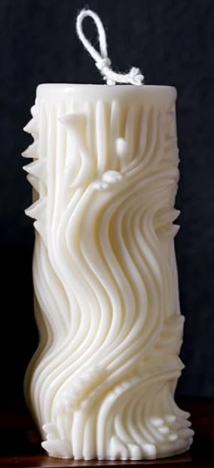 Sacred Candle