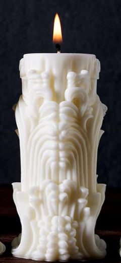 Sacred Candle