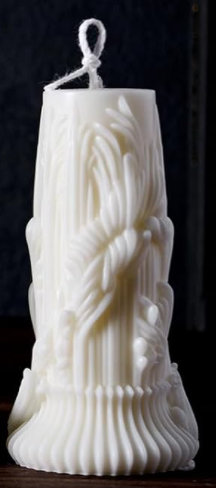 Sacred Candle