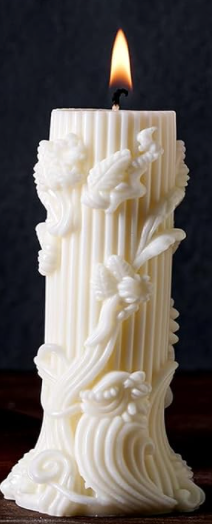 Sacred Candle