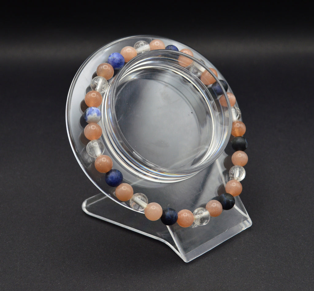 Skadi - Norse Bracelet