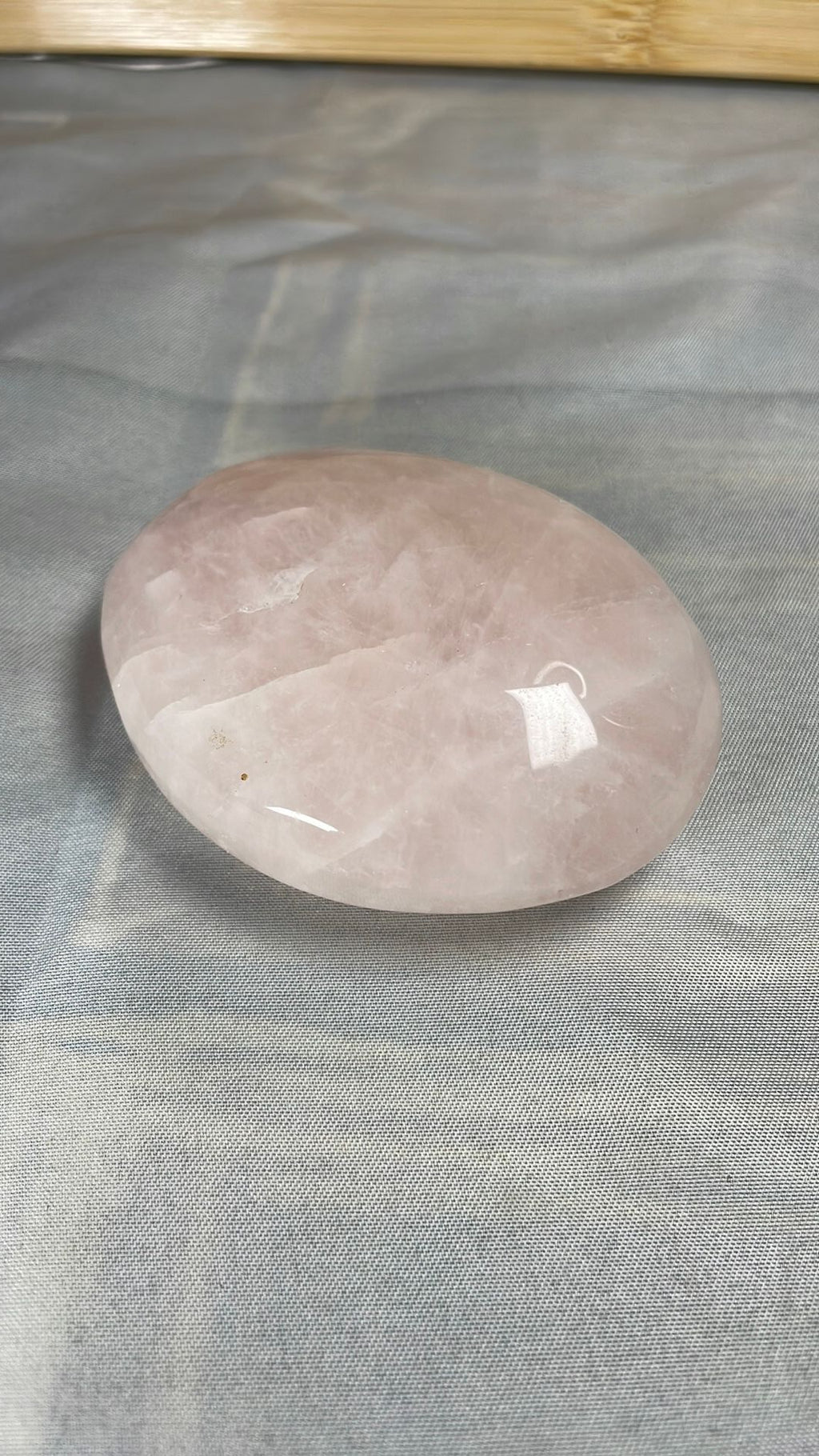 Rose Quartz