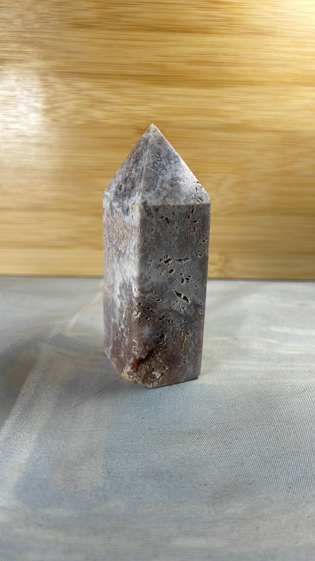 Pink Amethyst