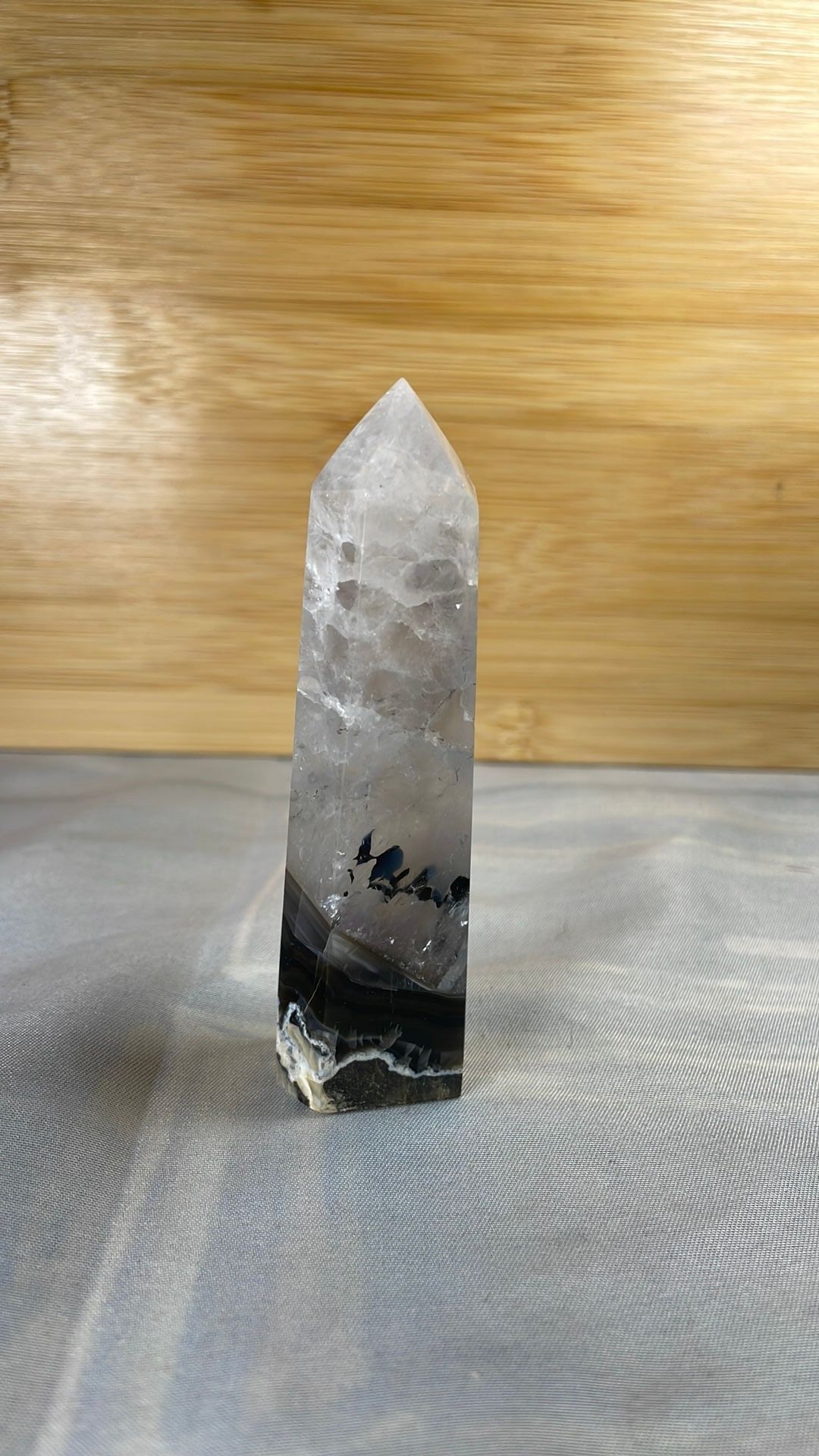 Black Agate
