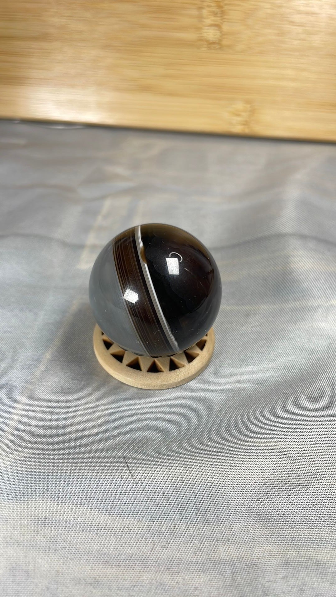 Black Agate