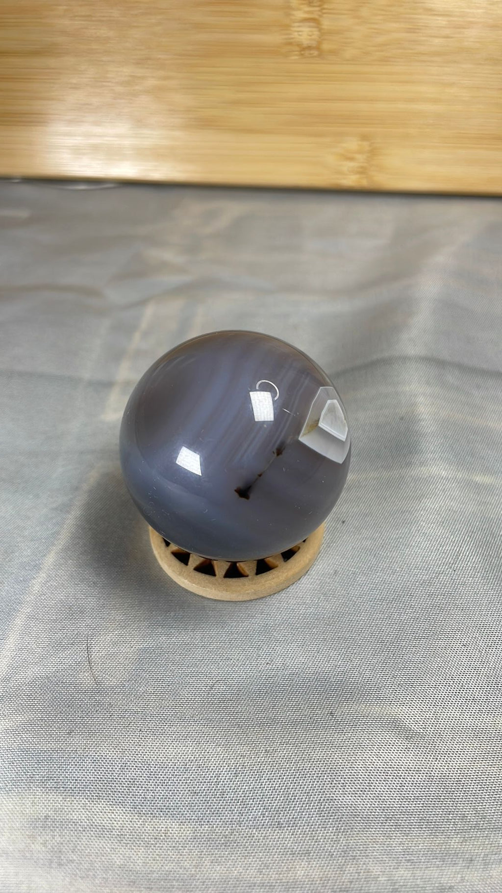 Banded Agate