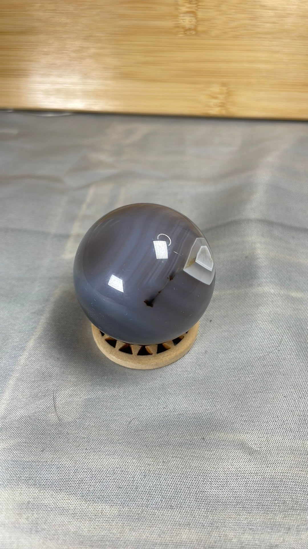 Banded Agate