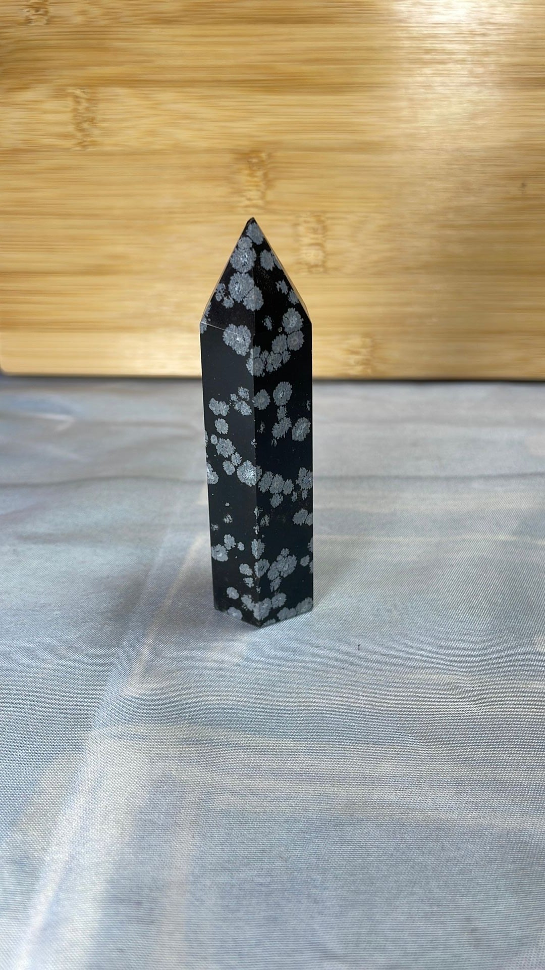 Obsidian Tower A1