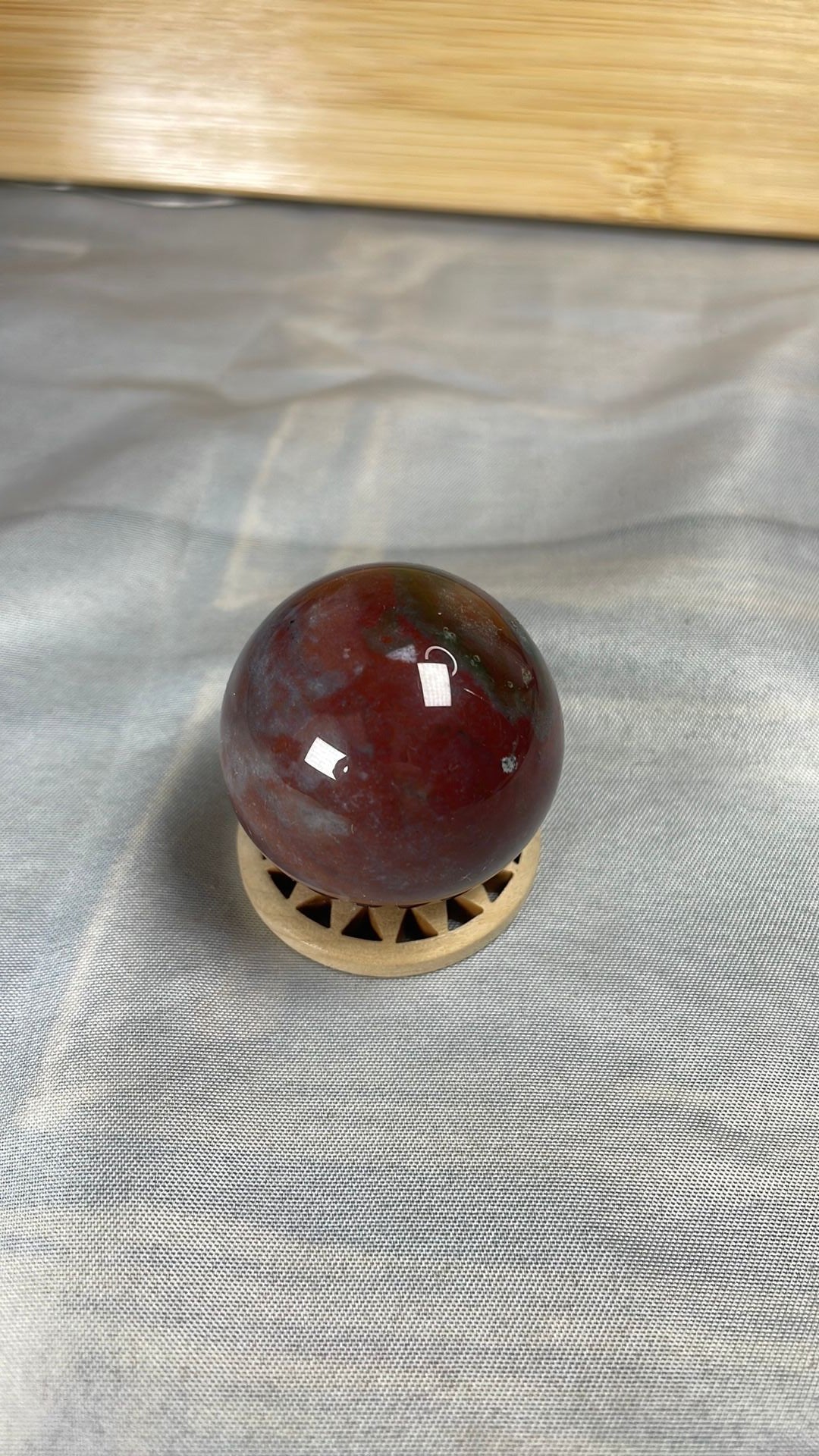 Sea Jasper