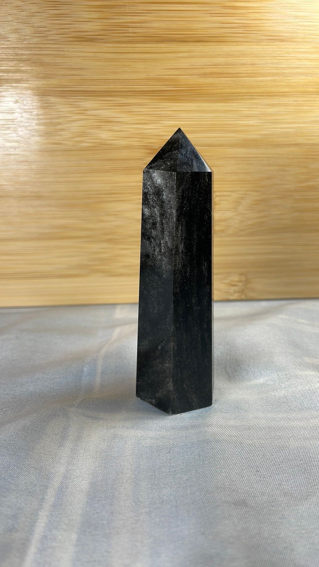 Obsidian