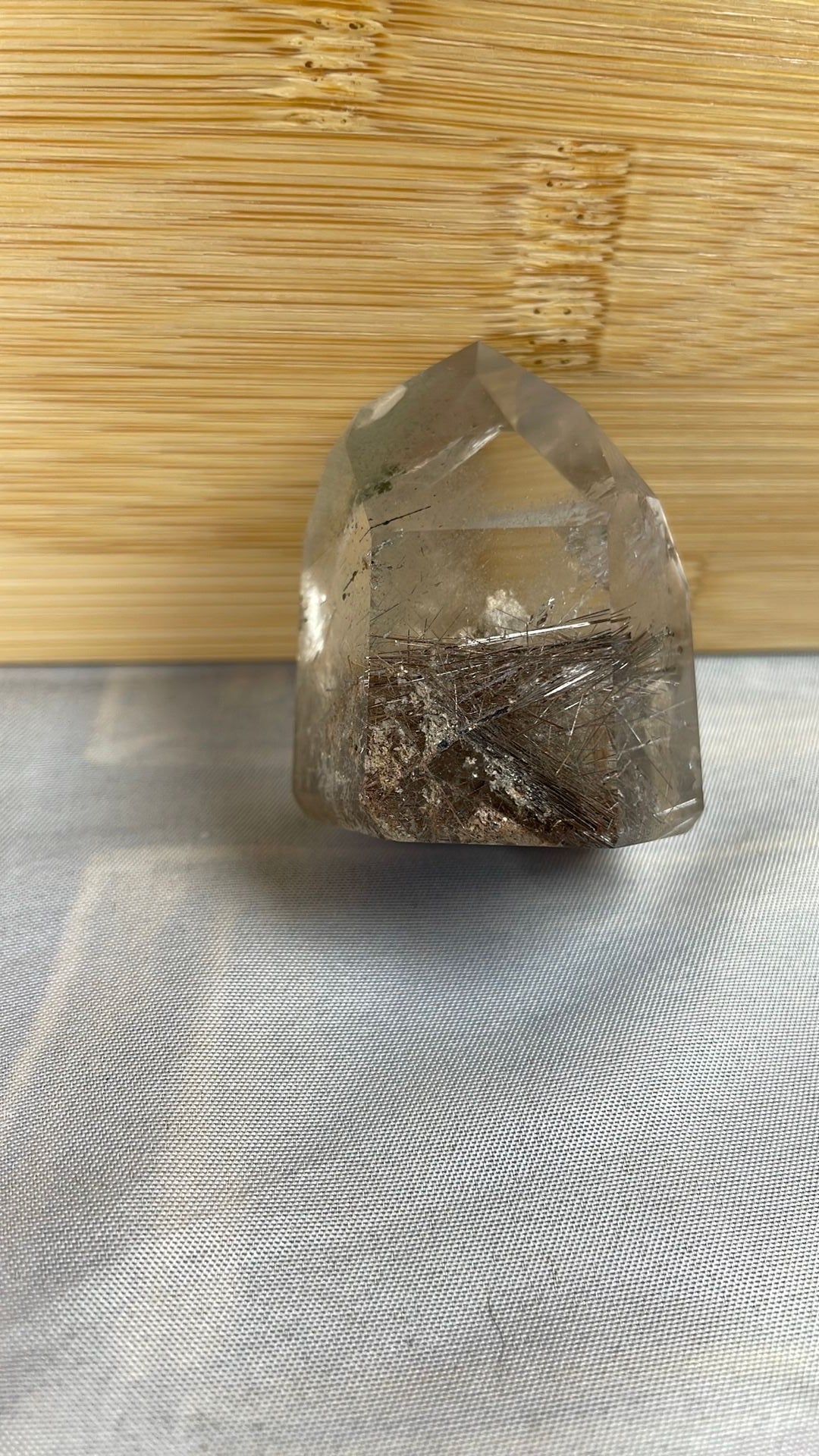 Quartz