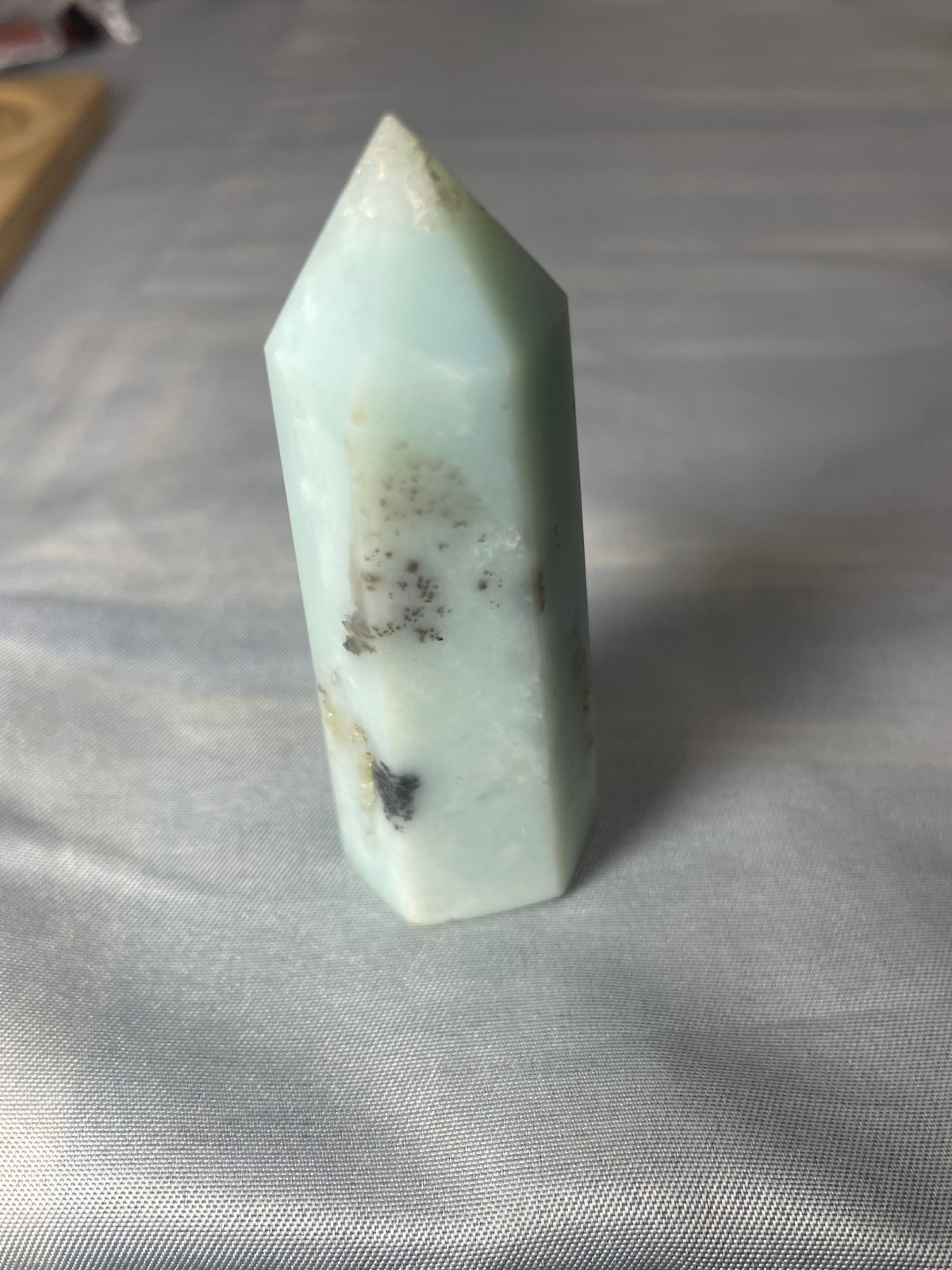 Caribbean Calcite Tower A1