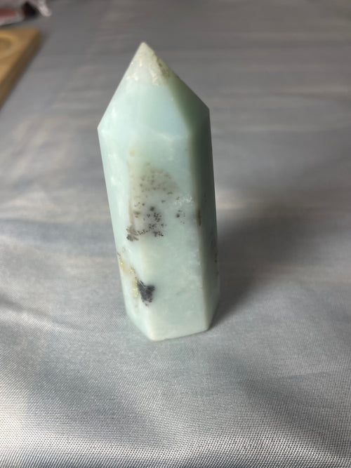 Caribbean Calcite Tower A1