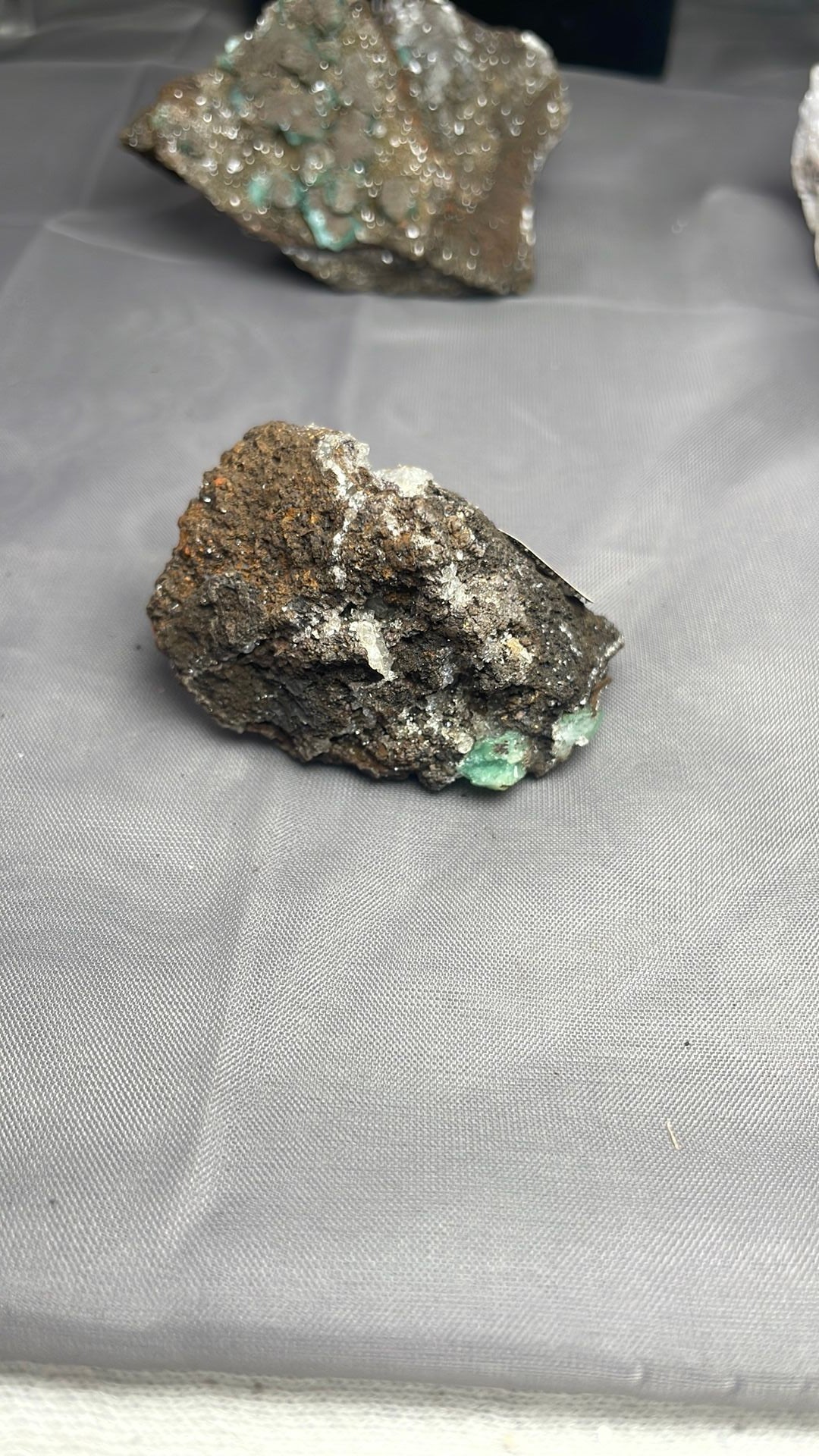 Raw Adamite
