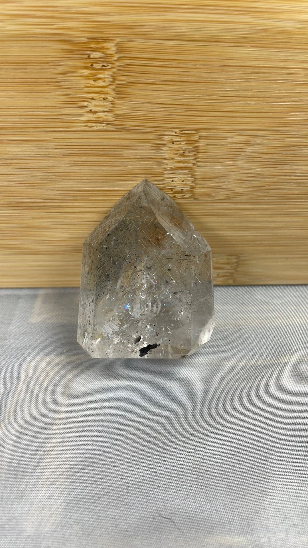 Quartz