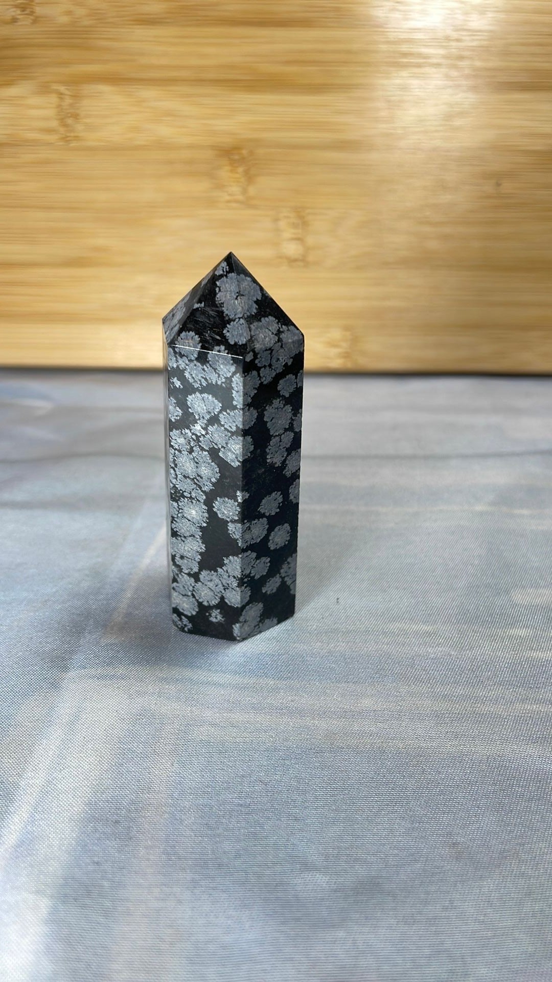 Obsidian Tower A2