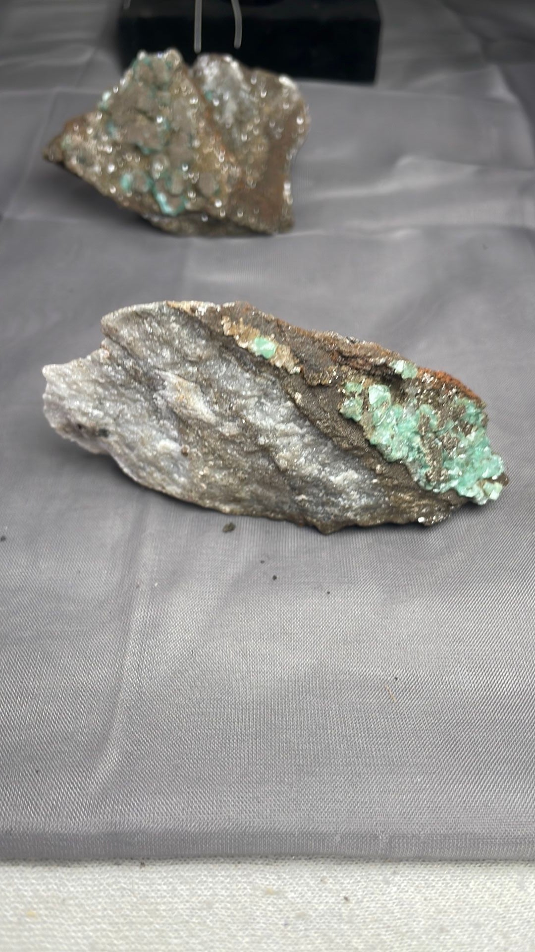 Raw Adamite