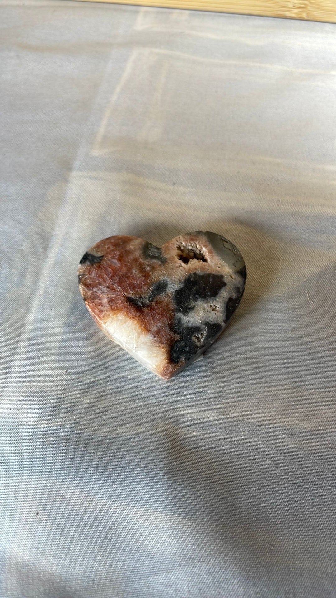 Pink Amethyst